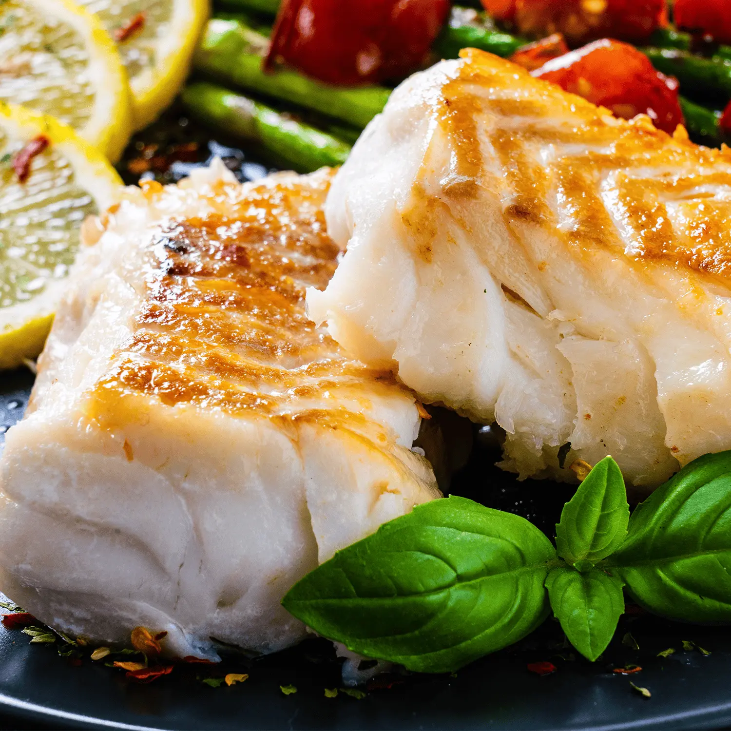 Dorado Mahi Mahi