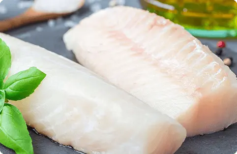 Bacalao Noruego Centros