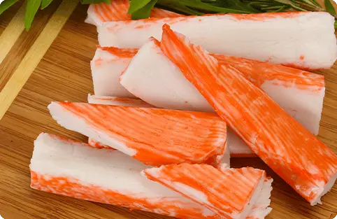 Surimi