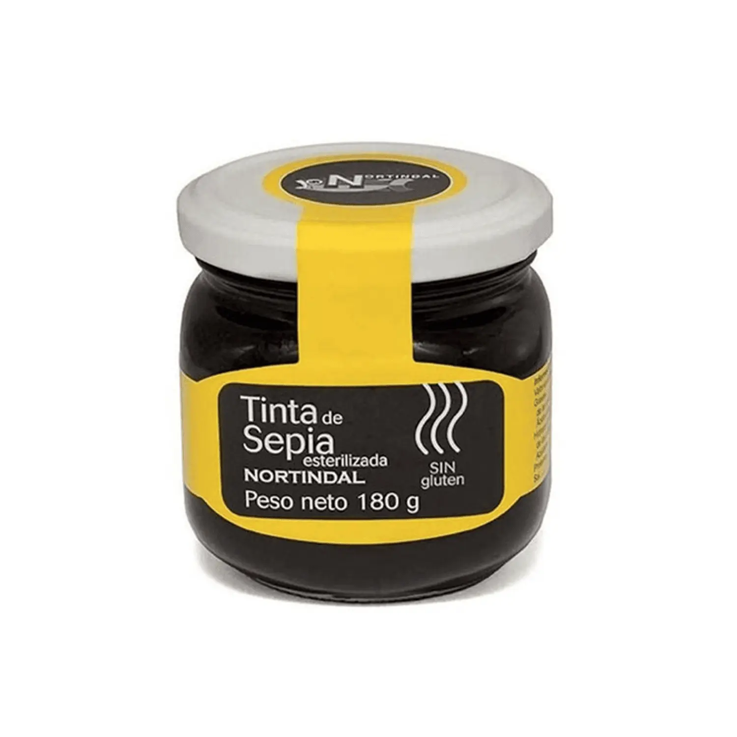 Frasco de Tinta